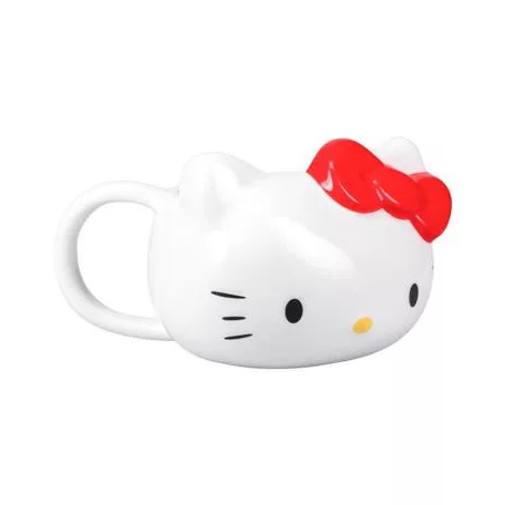 Hello Kitty Shaped Mug-PP13154HK