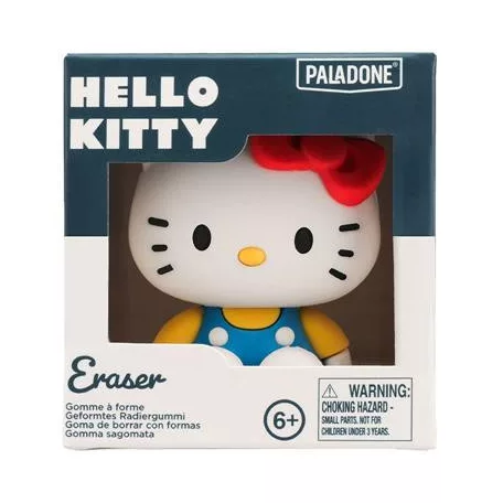 Hello Kitty Chunky Eraser-PP13283HK