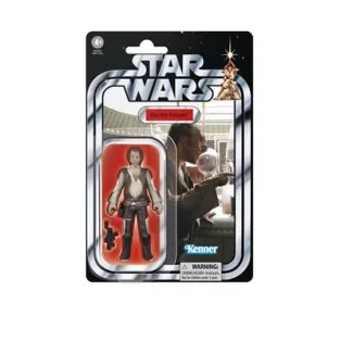 Star Wars The Vintage Collection Doctor Evazan-G09285X0