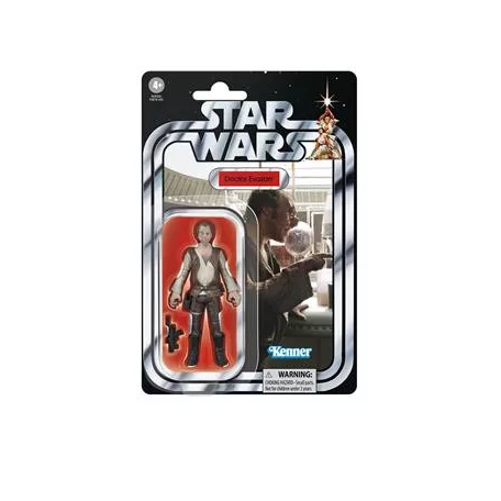 Star Wars The Vintage Collection Doctor Evazan-G09285X0