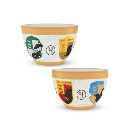 Harry Potter (House Pride Houses Crest) Huggy Mug-SCMG25950