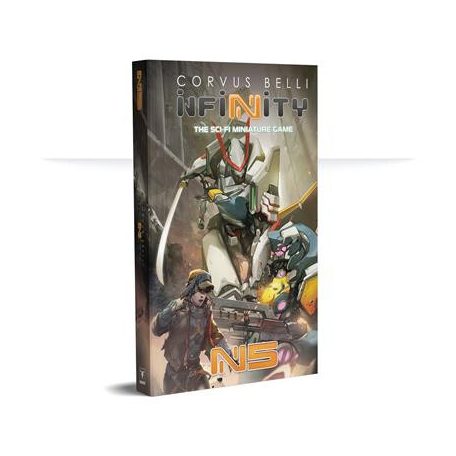 Infinity: N5 - EN-2287703