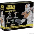 Star Wars: Shatterpoint - Delta Squad, Form Up Squad Pack - EN/FR/DE/SP-SWP63