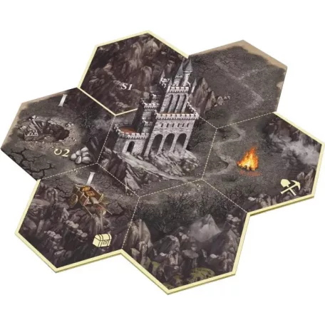 Star Wars: Shatterpoint - Delta Squad, Form Up Squad Pack - EN/FR/DE/SP-SWP63