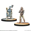 Star Wars: Shatterpoint - Delta Squad, Form Up Squad Pack - EN/FR/DE/SP-SWP63