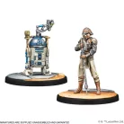 Star Wars: Shatterpoint - Delta Squad, Form Up Squad Pack - EN/FR/DE/SP-SWP63