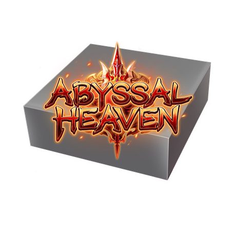 Grand Archive TCG: Abyssal Heaven 1st Edition Booster Display (20 Boosters) - EN-GA25B6-EN