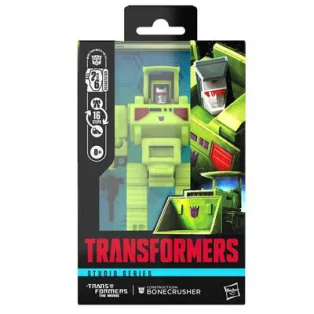 Transformers Studio Series Deluxe Class Transformers: The Movie Bonecrusher-G05685X0