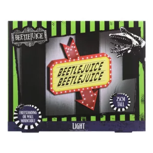 Beetlejuice Beetlejuice Light-PP13458BJ