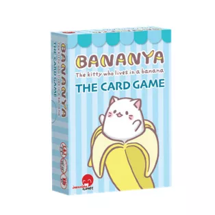 Bananya: The Card Game - EN-JPG241