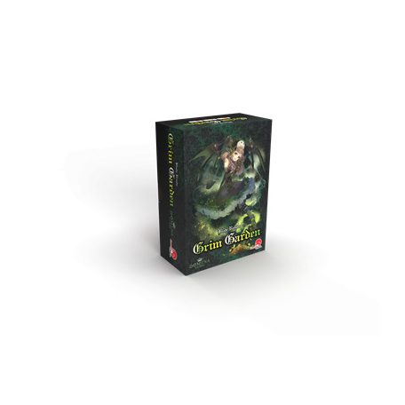 Blade Rondo: Grim Garden - EN-JPG487