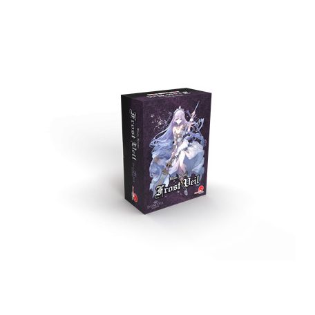 Blade Rondo: Frost Veil - EN-JPG488