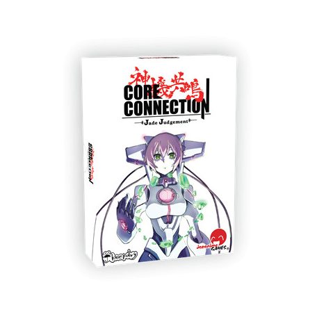 Core Connection 2: Jade Judgement Expansion - EN-JPG135