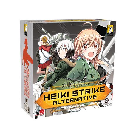 Heiki Strike Alternative - EN-JPG275