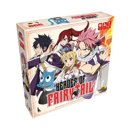 Heroes of Fairy Tail - EN-JPG147