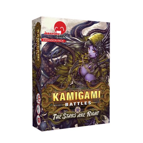 Kamigami Battles Expansion: The Stars are Right - EN-JPG640