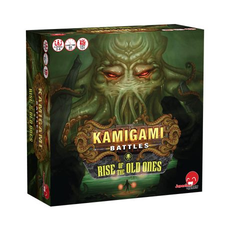 Kamigami Battles: Rise of the Old Ones - Base Game - EN-JPG639