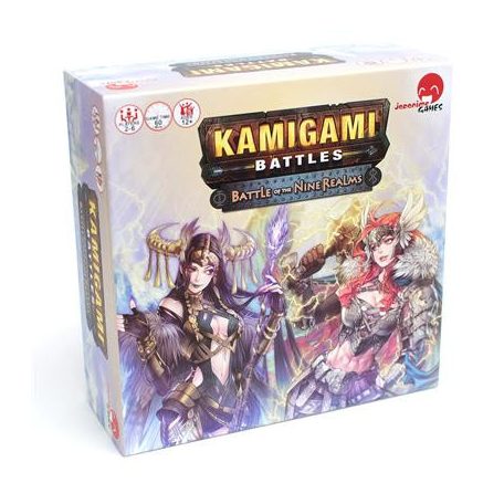 Kamigami Battles: River of Souls - EN-JPG626