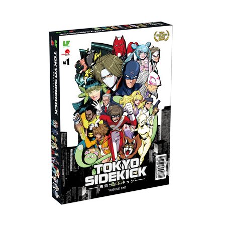 Tokyo Sidekick - EN-JPG255