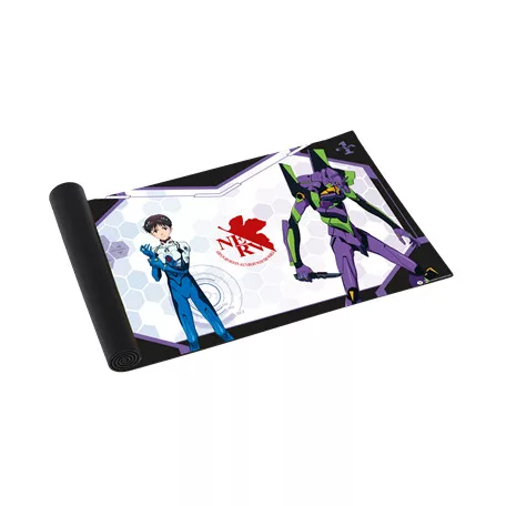 Evangelion Playmat - EVA 01-L420039