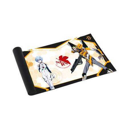 Evangelion Playmat - EVA 00-L420040