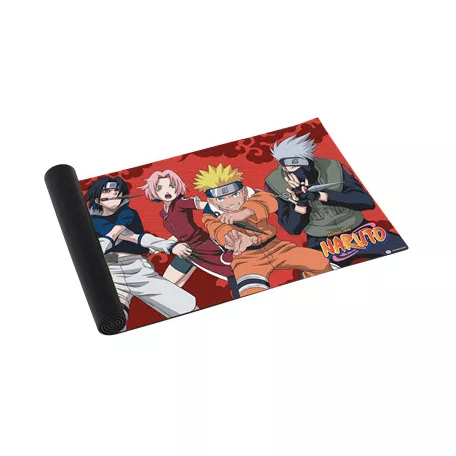 Naruto Playmat - Kakashi Team-L420042