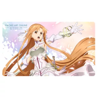 Sword Art Online Alicization Playmat - Asuna-PCA1045