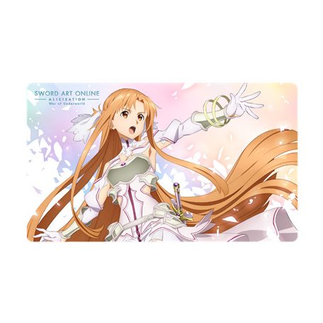 Sword Art Online Alicization Playmat - Asuna-PCA1045