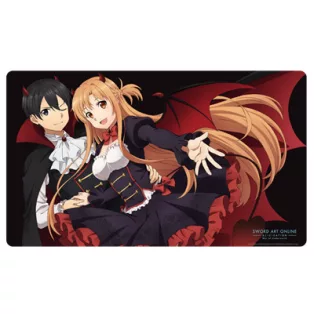 Sword Art Online Alicization Playmat - Lil Devils-PCA1046
