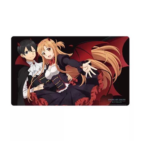 Sword Art Online Alicization Playmat - Lil Devils-PCA1046