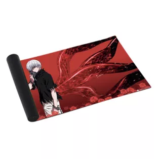 Tokyo Ghoul Playmat - Red Kaneki-L420052