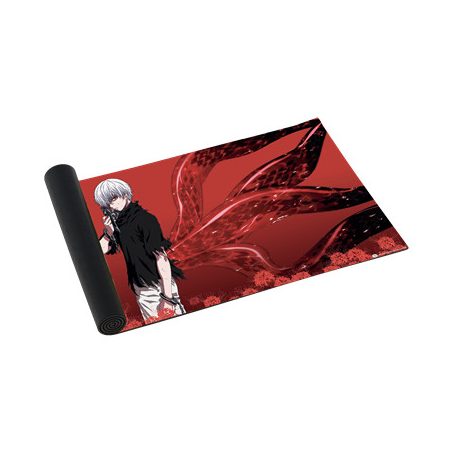 Tokyo Ghoul Playmat - Red Kaneki-L420052
