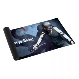 Tokyo Ghoul Playmat - Blue Kaneki-L420053
