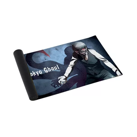 Tokyo Ghoul Playmat - Blue Kaneki-L420053