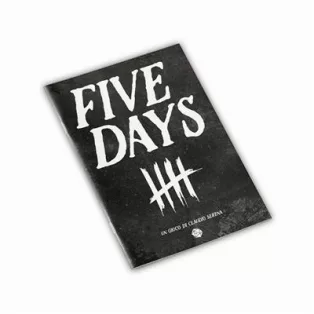 Five Days - EN-MS116648