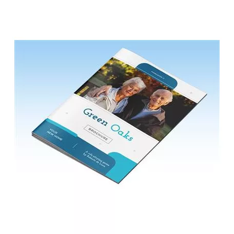 Green Oaks - EN-MS116647