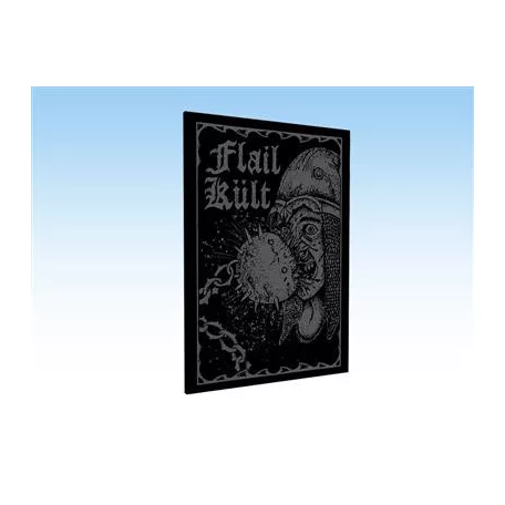 Flail Kült - EN-NP001