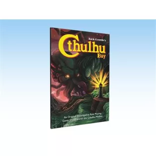 Cthulhu Bay - EN-NP002