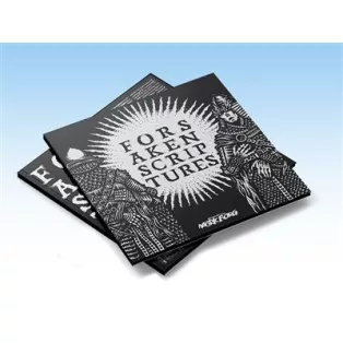 Forsaken Scriptures - EN-NP003