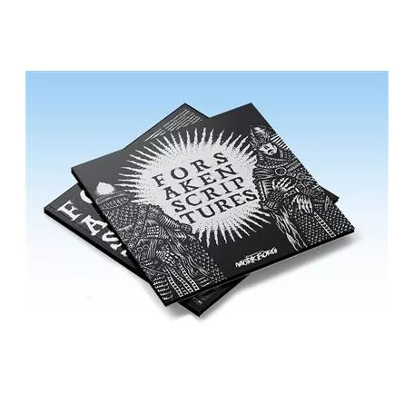 Forsaken Scriptures - EN-NP003
