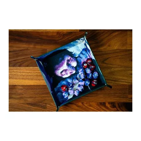 Vampire The Masquerade 5th Ed RPG Acquired Taste Limited Dice & Tray Accessory Pack - EN-RGS02779