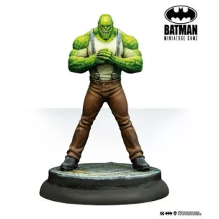 Batman Miniature Game: Killer Croc Thug - EN-35DC392