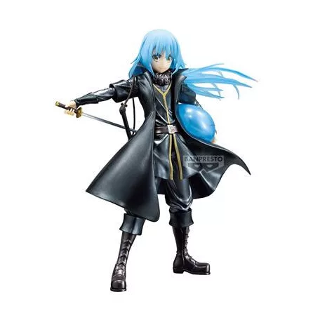 That Time I Got Reincarnated as a Slime ESPRESTO-Clear materials-Rimuru Tempest Special color ver.-BP29102P