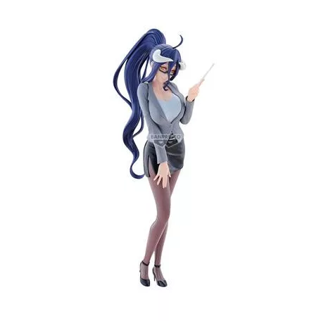Overlord - Banpresto Figure - Albedo (Teacher Style)-BP28894P