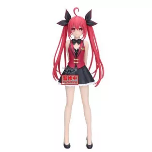Date A Live - Banpresto Glitter & Glamours Figure - Kotori Itsuka-BP28895P