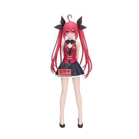 Date A Live - Banpresto Glitter & Glamours Figure - Kotori Itsuka-BP28895P