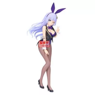 Date A Live - Banpresto Glitter & Glamours Figure - Miku Izayoi-BP28539P