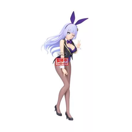 Date A Live - Banpresto Glitter & Glamours Figure - Miku Izayoi-BP28539P