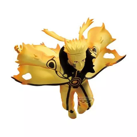 Naruto Shippuden - Banpresto Vibration Stars Figure - Uzumaki Naruto VI-BP28898P