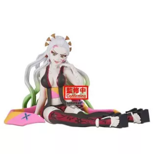 Demon Slayer: Kimetsu no Yaiba - Banpresto Glitter & Glamours Figure - Daki-BP28913P